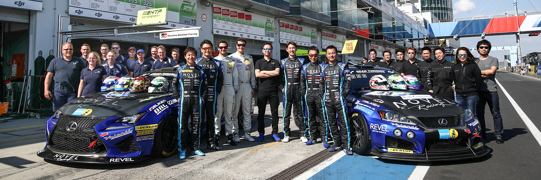 novel_top_2018_05 | NOVEL（Jp）